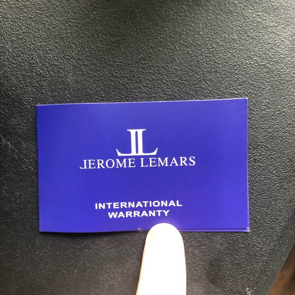 Jerome Lamar watch. Perfect Gift for someone - Picture 5 of 7